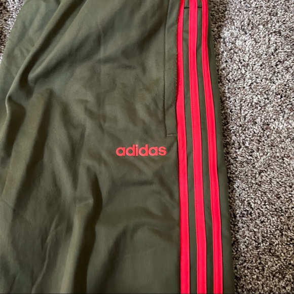 Adidas Track Suit - Picture 2 of 5